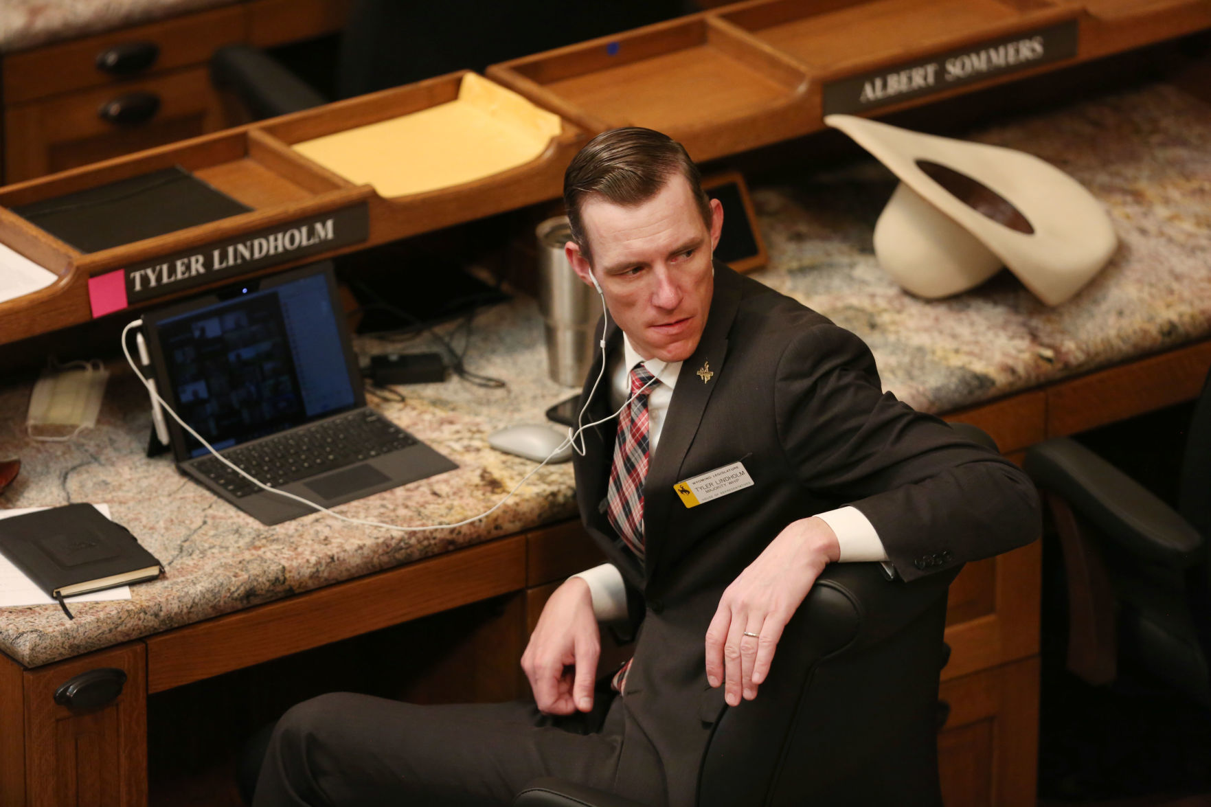 Special Session